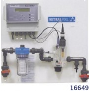 Modelo Amperométrico