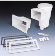 Skimmers ABS Piscina Paneles