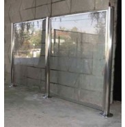 Valla Seguridad TOP Astralpool