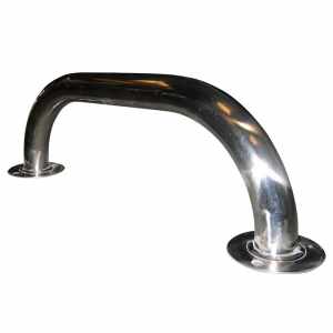Agarradera de inox. Astrapool