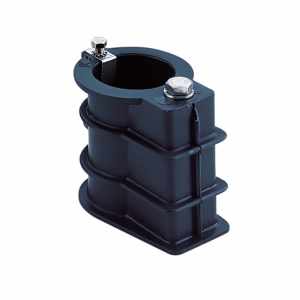 Anclaje de escaleras
