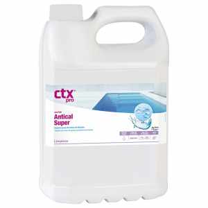 Anticalcáreo Pack (4x5kg) AstralPool