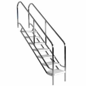 Escalera Ancho 500 Astralpool