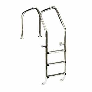 Escalera Modelo 1000 para rebosadero Astralpool