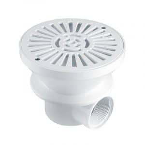 Sumideros circulares. Salida 2" Astralpool