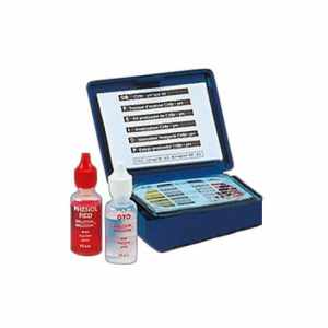 Pooltester Cloro Total, Bromo Total y pH Astralpool