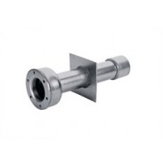 Pasamuros en acero inox. Astralpool