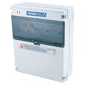 Armarios de maniobra