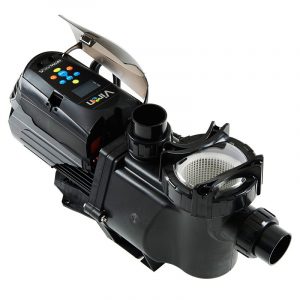 Bombas de velocidad variable