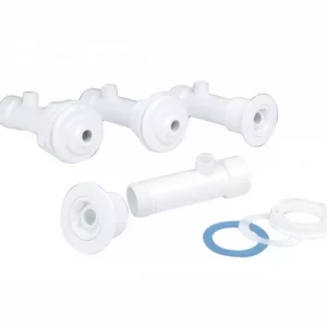 Boquilla impulsión Multiflow piscina prefabricada/liner Astralpool
