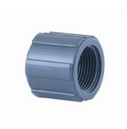 Manguito enlace PVC para brazos colectores Astralpool