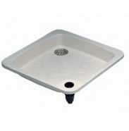 Bandejas para duchas