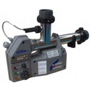 Calentadores Eléctricos