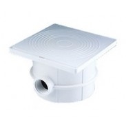 Caja de conexiones Astralpool
