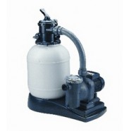 Accesorios piscinas prefabricadas