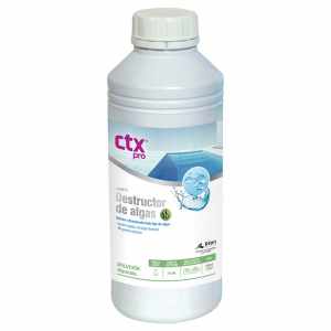 Antialgas de choque Depredator CTX-575