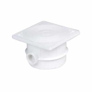 Caja de conexiones de seguridad Astralpool