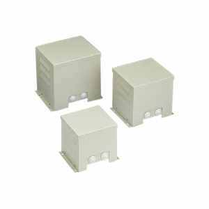 Caja de protección para transformador Astralpool