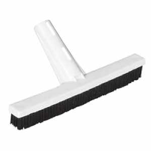 Cepillo recto soporte polipropileno 330 mm