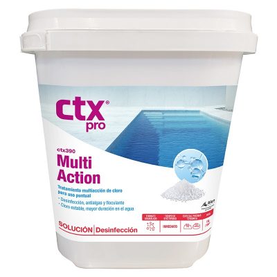 CTX-390/Gr MultiAction