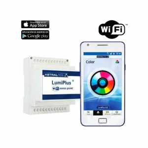 lumiplus-wifi-access-point | PisciManía