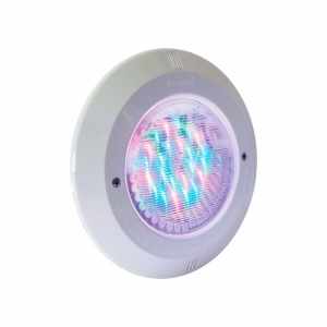 Iluminación subacuática LED