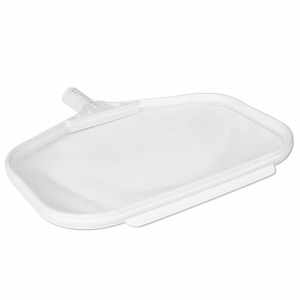 Recogehojas modelo superficie plano.