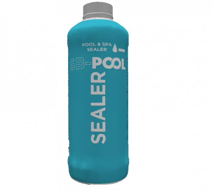 reparador fugas fluidra | PisciManía