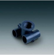 Cuerpo jet con dispositivo de retorno Astralpool