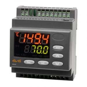 Termostato digital programable Astralpool