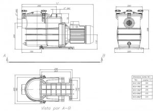 ND2-Dimensiones | PisciManía ND2-Dimensiones