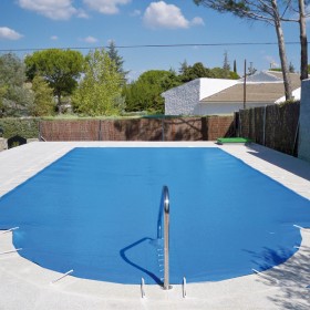 Cubiertas PVC