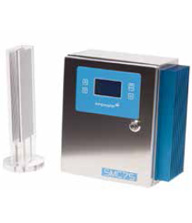 Cloradores salinos Innowater