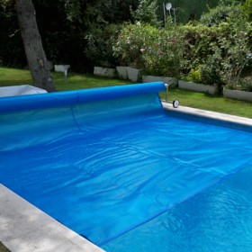 Cubiertas Verano