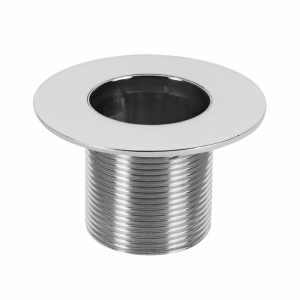 Boquilla aspiración inox.
