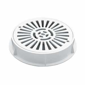 Rejas Desagüe Piscina Liner