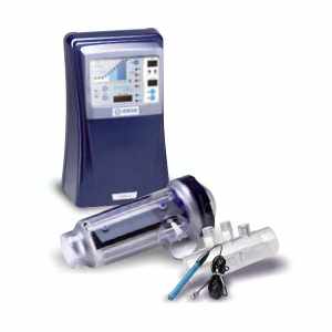 Equipos de desinfección