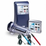 Equipos de Electrólisis de Sal