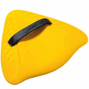 Tabla Alignment Kickboard Finis