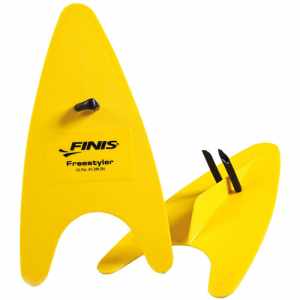 Palas Freestyler Handpaddle Finis