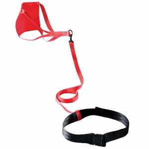Retenedor Swim Parachute Finis