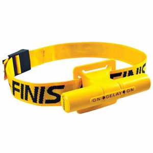 Cinturón corrector Tech Toc Finis