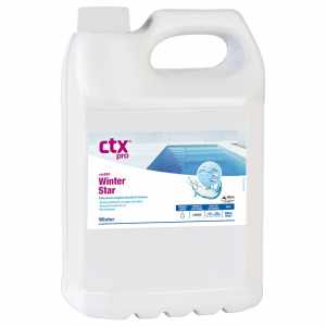 Invernador CTX-550 WinterStar