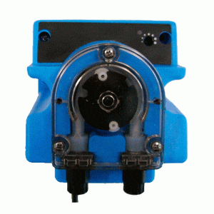 Bombas dosificadoras peristálticas