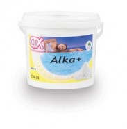 Reguladores de Alcalinidad