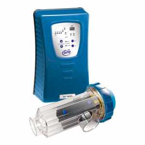 Cloradores salinos Gre