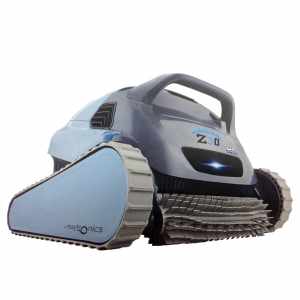 Limpiafondos automáticos Dolphin