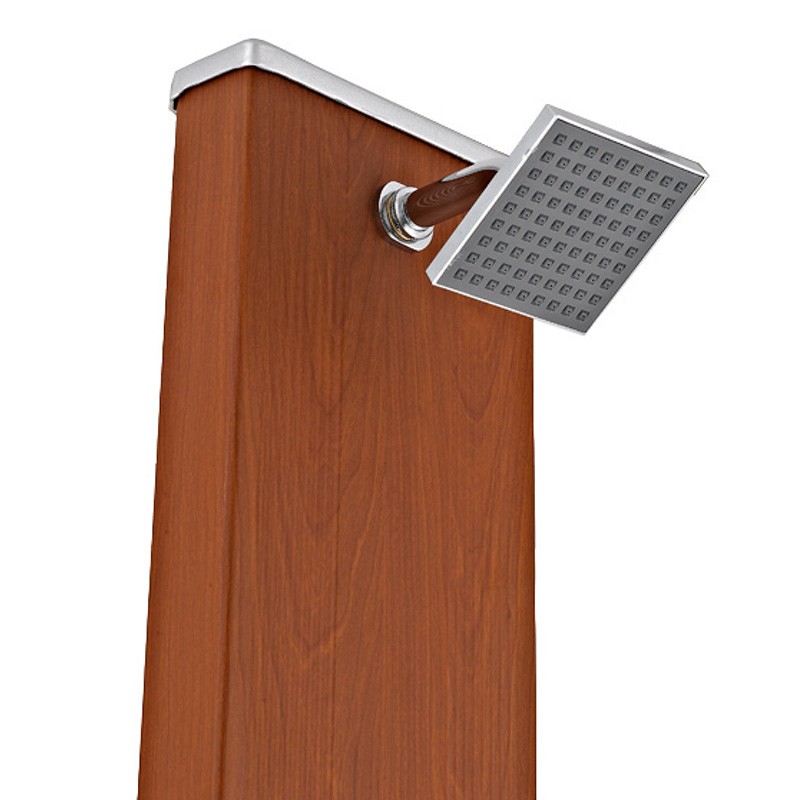 ducha-solar-cuadrada-aspecto-madera-32l1 | PisciManía