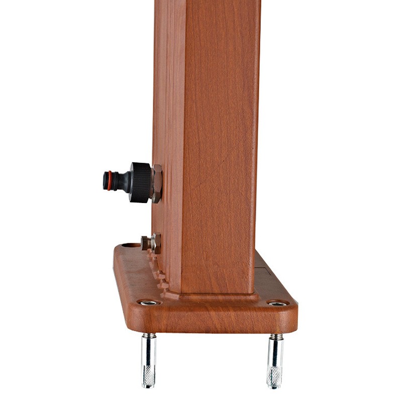 ducha-solar-cuadrada-aspecto-madera-32l3 | PisciManía
