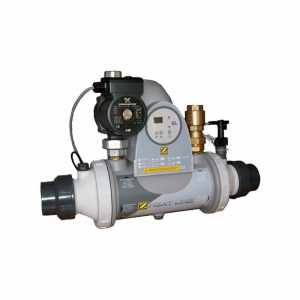Intercambiador de calor Zodiac Heat Line Plus